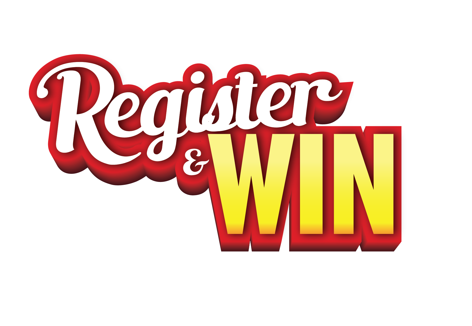 Register&Win